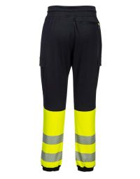 KX3 Warnschutz Flexi Bundhose